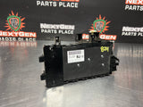 2015 FORD MUSTANG GT BCM INTERIOR CABIN FUSE BOX FR3T-15604-BJ OEM #824