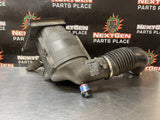 2008 GMC SIERRA 2500HD LMM DURAMAX 6.6 AIR INTAKE 25839608 25881207 OEM #1273