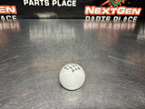 2017 FORD MUSTANG GT AFTERMARKET SHIFT KNOB #1079