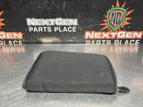 2011 FORD MUSTANG GT OWNERS MANUAL OEM #1557