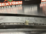 06 PONTIAC GTO RH DASH COWL DEFROST VENT TRIM PANEL OEM 92105079 #910