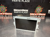 2015 FORD MUSTANG 8” DASH SCREEN NAVIGATION RADIO FR3T-18B955-FB OEM #1250
