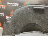 04-06 PONTIAC GTO TRUNK GAS TANK COVER CARPET LINER OEM #1027