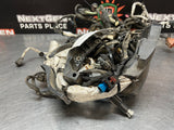 11-16 FORD F250 6.7 POWERSTROKE INJECTOR HARNESS DC3T-12B637-R59CL OEM #W438