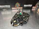 2014 CADILLAC CTS-V HEADLINER/ ROOF HARNESS OEM 22873663 #1233