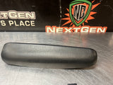 99-07 FORD F250 F350 LH / RH SIDE REAR UPPER DOOR LATCH TRIM OEM #1296