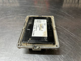 2015 GMC SIERRA 2500HD TRANSMISSION CONTROL MODULE 24271207 OEM #1270
