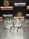 LS1 FUEL RAIL W INJECTORS OEM 12561179 #3847