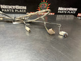 2013 FORD F250 6.7L TAIL LIGHT HARNESS OEM BC3T-13A409-AF #1183