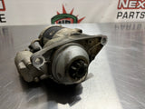 2016 GMC SIERRA 6.6L 2500 STARTER 12670255 OEM #614