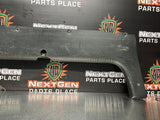 04-06 PONTIAC GTO REAR TRUNK PANEL TRIM OEM 92162365 #910