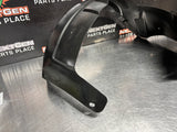 2014 CADILLAC CTS-V FRONT PASSENGER RH INNER FENDER WHEEL LINER 20851000 #1233
