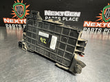 2011 FORD F350 FUSE BOX BODY CONTROL MODULE BCM BC3T-14B476-DJ OEM #912