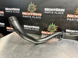 2012 FORD F150 3.5L UPPER DRIVERS TURBO INTAKE HOSE PIPE BL34-6C646-AD #1339
