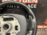 2021 CAMARO SS STEERING WHEEL OEM #1556