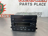 2008 FORD F250 F350 AM FM CD RADIO RECEIVER 8C3T-18C869-CA OEM #578