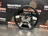 2004 PONTIAC GTO STEERING WHEEL OEM #1522