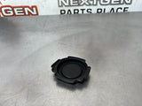 97 - 04 C5 CORVETTE CUP HOLDER RUBBER INSERT 10274116 OEM #581