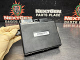 04-07 CADILLAC CTS-V LH DRIVER MEMORY SEAT CONTROL MODULE 25767293 OEM #157