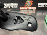 2011 CHEVY SILVERADO 2500 REAR VIEW MIRROR 15816792 OEM #1070