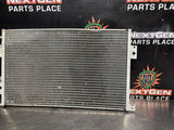 1999 CAMARO SS RADIATOR OEM #1597