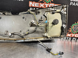 2004 CADILLAC CTS-V TRUNK FILLER PANEL BLK OEM #1193