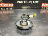 2017 FORD MUSTANG GT350 ROOF ANTENNA BLCK HR3T-19C175-AB5G9Z #1632
