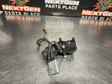 2000-2004 C5 CORVETTE LH DRIVER SIDE HEADLIGHT MOTOR OEM 10351401 #1150