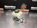 2006 PONTIAC GTO BRAKE MASTER CYLINDER OEM #901