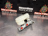 1998 C5 CORVETTE BRAKE MASTER CYLINDER OEM 18016548 #1303
