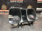 10-15 CAMARO SS MANUAL INSTRUMENT CLUSTER OEM 9224210 #1441