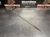 08-09 PONTIAC G8 GT SHIFTER LINKAGE ROD OEM #1423