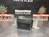 2017 FORD MUSTANG GT 4.2” RADIO INFO DISPLAY OEM HR3T-18B955-CC #1334