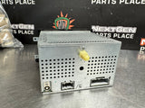 2010 FORD F350 6.4 AM FM CD RADIO RECEIVER AC3T-18C869-AE OEM #1044