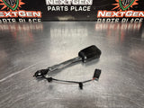2024 MUSTANG GT LH DRIVER SIDE SEAT BELT BUCKLE RECEIVER OEM #1226