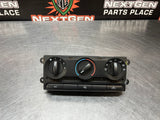 2010 FORD F350 CLIMATE CONTROL HVAC OEM 9C3T-19980-CA #988