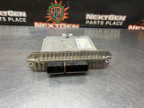 2008 FORD F250 6.4 DIESEL POWERSTROKE PCM ECM ECU 8C3A-12A650-CJK OEM #298