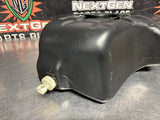 2001 C5 CORVETTE WINDSHIELD WASHER FLUID RESERVOIR W/ PUMP OEM 22154852 #1425