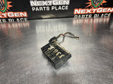 2013 FORD F250 CIRCUIT BREAKER UNDER HOOD OEM BC3T-14A094-BC #1062