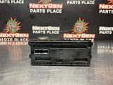 2011 FORD F350 AC HEAT CLIMATE CONTROL BC3T-18C612-AJ OEM #1093