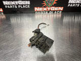 2011 FORD F250 CIRCUIT BREAKER UNDER HOOD OEM BC3T-14A094-BC #778