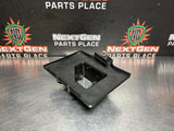 05-13 C6 CORVETTE 10352084 USED BATTERY TRAY OEM #998