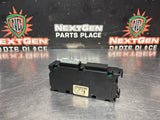 2012 FORD MUSTANG GT CLIMATE CONTROL MODULE CR33-19980-BB OEM OEM #1343
