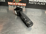 2014 CADILLAC CTS-V WIPER STALK 20998958 OEM #1233