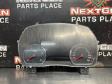 2016 GMC SIERRA 3500 INSTRUMENT CLUSTER 23407874 OEM #1611
