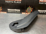 2024 MUSTANG GT RH PASSENGER SIDE FRONT SEAT ADJUSTER TRIM W SWITCH OEM #1226
