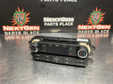 2012 FORD F350 DIGITAL AC HEAT CLIMATE CONTROL BC3T-18C612-FC OEM #937
