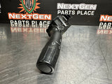 2011 FORD MUSTANG COMBO TURN SIGNAL BLINKER WINDSHIELD WIPER SWITCH OEM #897