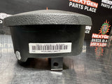 2011 FORD MUSTANG GT STEERING WHEEL AIRBAG OEM #856