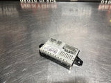 2014 FORD F350 FRONT SEAT CONTROL MODULE BU5T-14B663-AB OEM #857